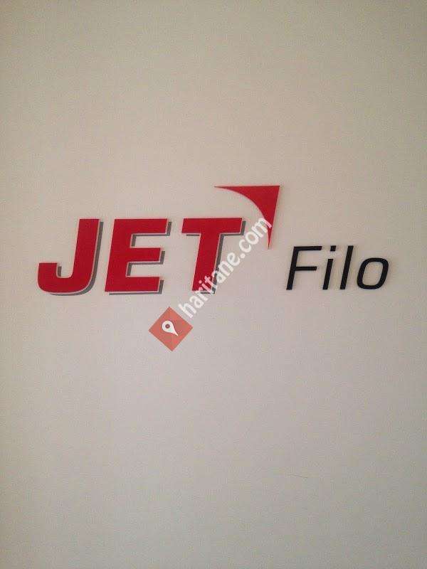 Jet Filo Araç Kiralama ve Ticaret A.Ş.