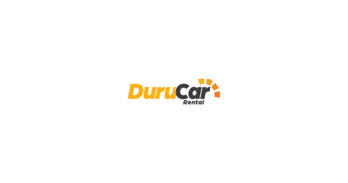 İLETİŞİM Durucar